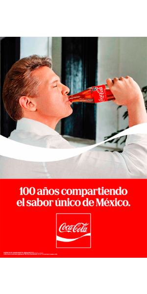 Coca Cola