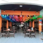 Restaurantes